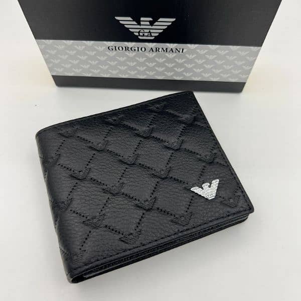 Men Wallet 3