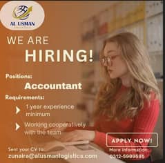 accountant