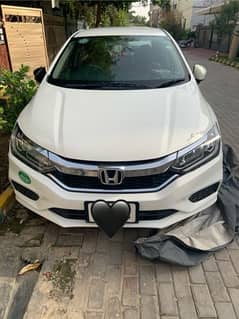 Honda City IVTEC 2022