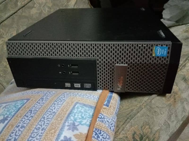 Dell core i5 4th generation 1