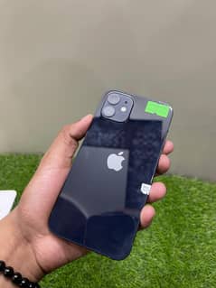 Iphone 12 64gb Jv Non pta 0