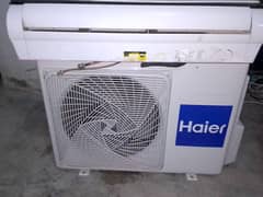 hair ac DC inverter all ok