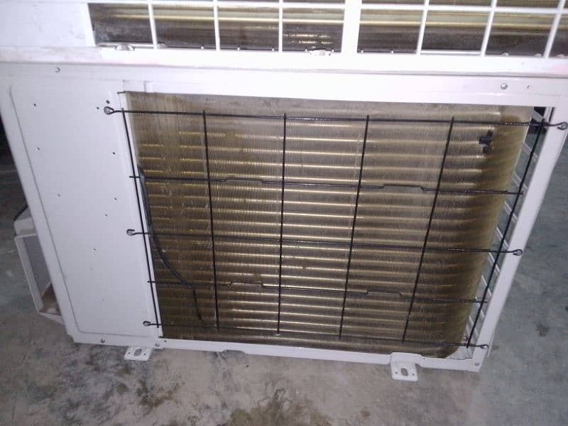 hair ac DC inverter all ok 1