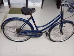 ORIGINAL JAPANI CYCLE