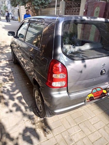 Suzuki Alto 2010 (0321-8250947) 2