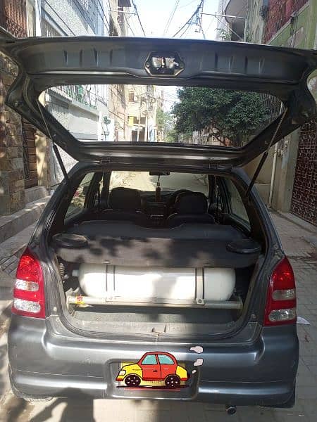 Suzuki Alto 2010 (0321-8250947) 5