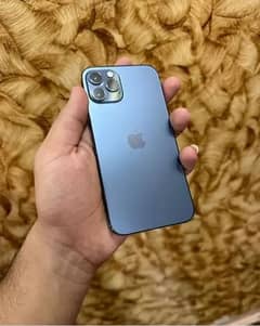 12 pro non pta 128 gb 82 bettri health 10/10 condition 0