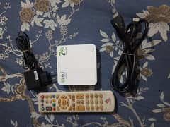 PTCL Smart TV Device