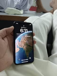 iPhone X 64GB With Box