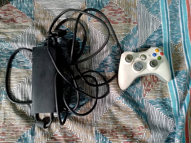 Xbox 360 250gb slim 3