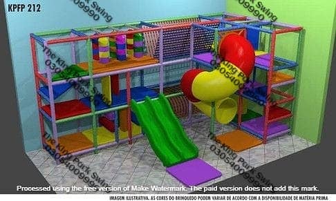 indoor slides | kids play land | kids ride | kids slides| indoor setup 0