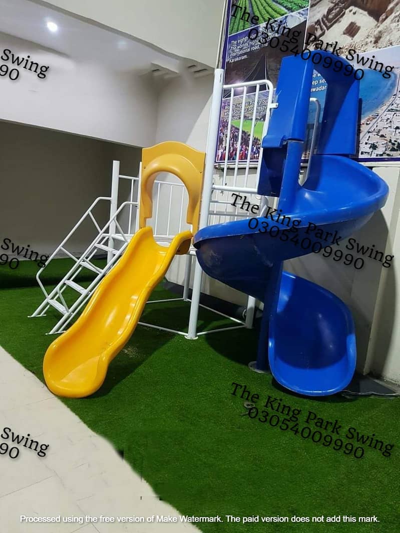 indoor slides | kids play land | kids ride | kids slides| indoor setup 11