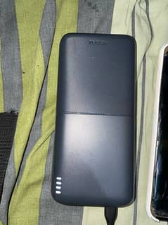 remax power bank 20000 mah 0