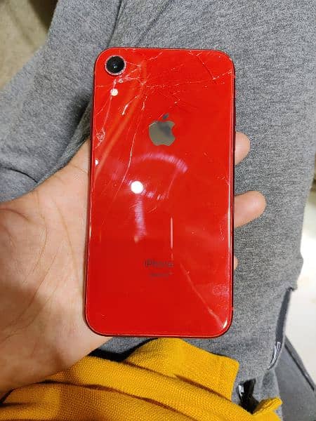 iphone xr 5