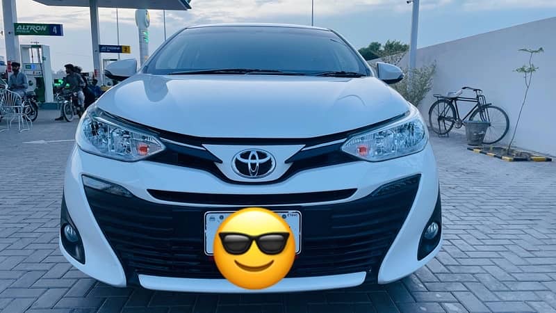 Toyota Yaris 2022 0