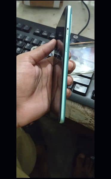 Oneplus 8T 12. . 256 Condition 10by10 3