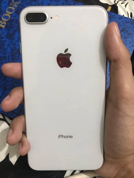 iPhone 8 Plus Pta Approved 256Gb 2