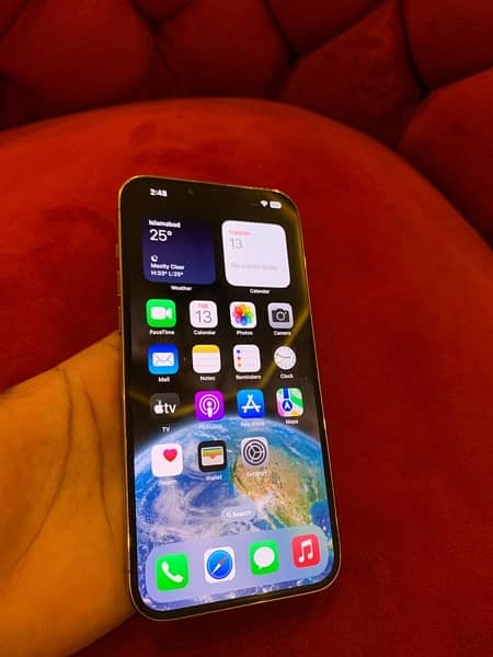 IPHONE 13 PRO MAX 128GB FACTORY UNLOCK IN SUPERB MINT CONDITION 1