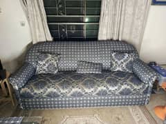 Sofa Set for sale 0