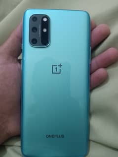 One Plus 8T PTA APPROVED With Box 0