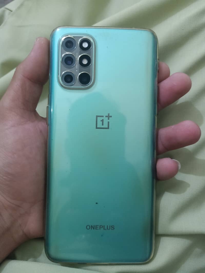 One Plus 8T PTA APPROVED With Box 3