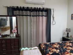 2 curtain panels for sale