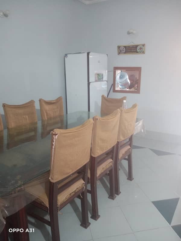 5 Marla Beautiful double story house urgent for Rent in sabzazar 1