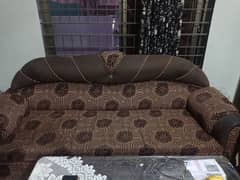 sofa set 3 +2 seater