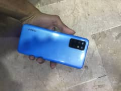 infinix Note 8 6/128