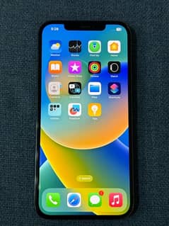 iphone 12 Pro Max 128 GB - Factory unlocked