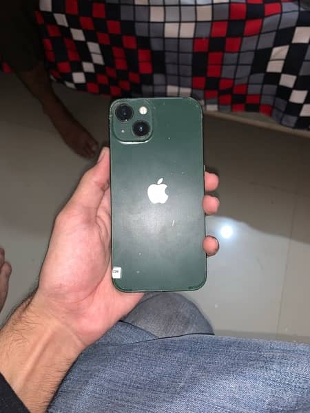 iPhone 13 128gb jv non 1