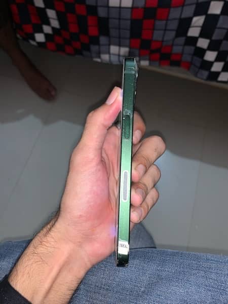 iPhone 13 128gb jv non 5