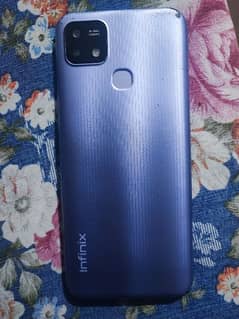 INFINIX