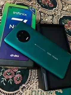 infinix