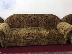 5 seater sofa set