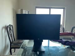 HP monitor Elite 231