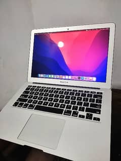 MacBook Air 2015, 13 inch, Very Good Condition