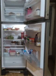 haier fridge