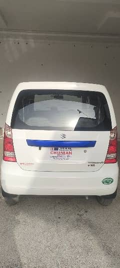 Suzuki Wagon R 2022 0