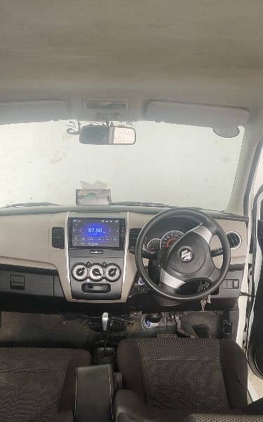 Suzuki Wagon R 2022 5