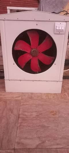 Air Cooler Outdoor 0322-5955559