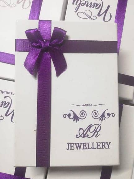 Jewellery Box | Ring Box | Earrings Box | Chains Boxes 18