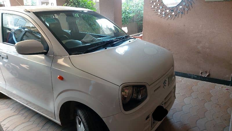 Suzuki Alto 2021 1