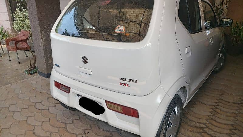 Suzuki Alto 2021 2