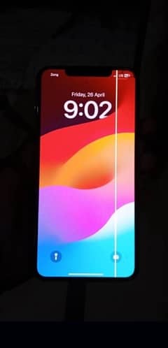 iphone xs max panel