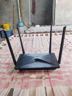 D link router Dir 853