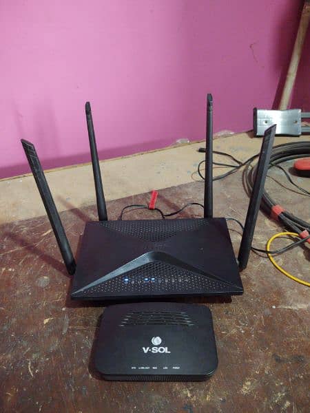 D link router Dir 853 1