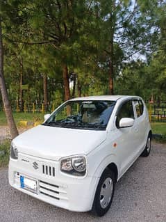 Suzuki Alto 2022