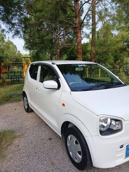 Suzuki Alto 2022 2