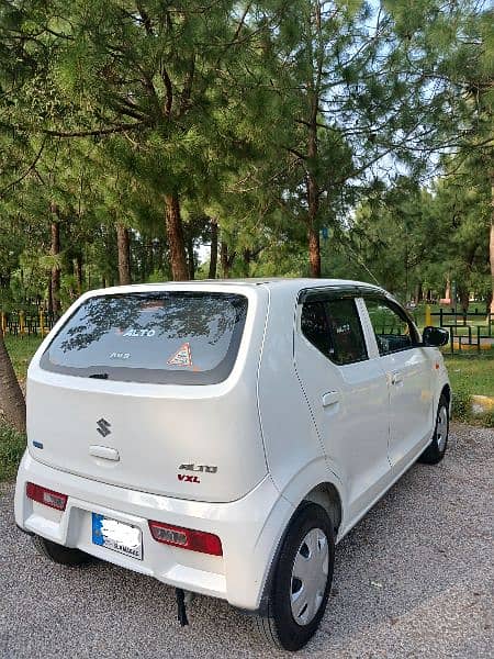 Suzuki Alto 2022 4